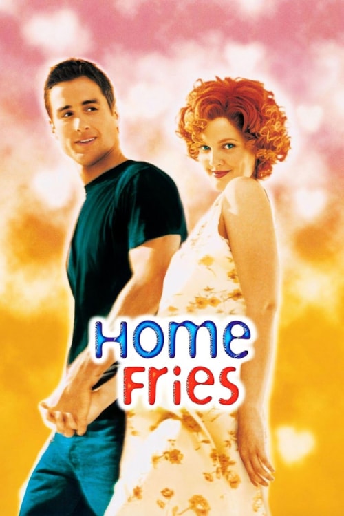 Home Fries poster