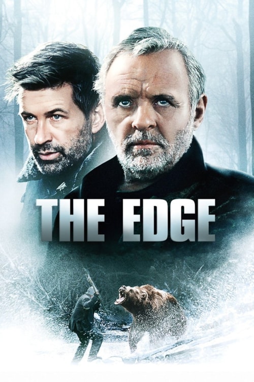 The Edge poster