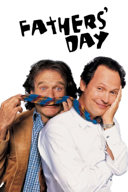 Fathers' Day poster
