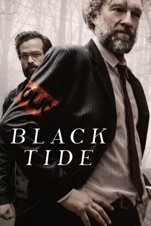 Black Tide poster