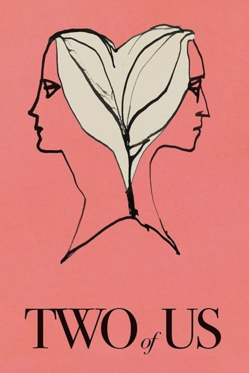 Deux poster