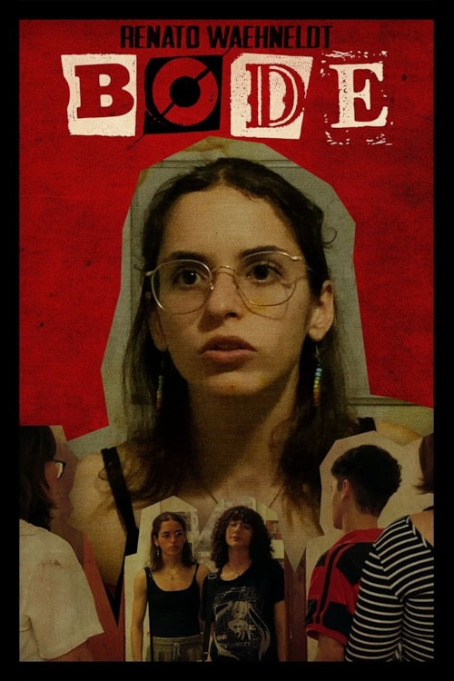 BDE