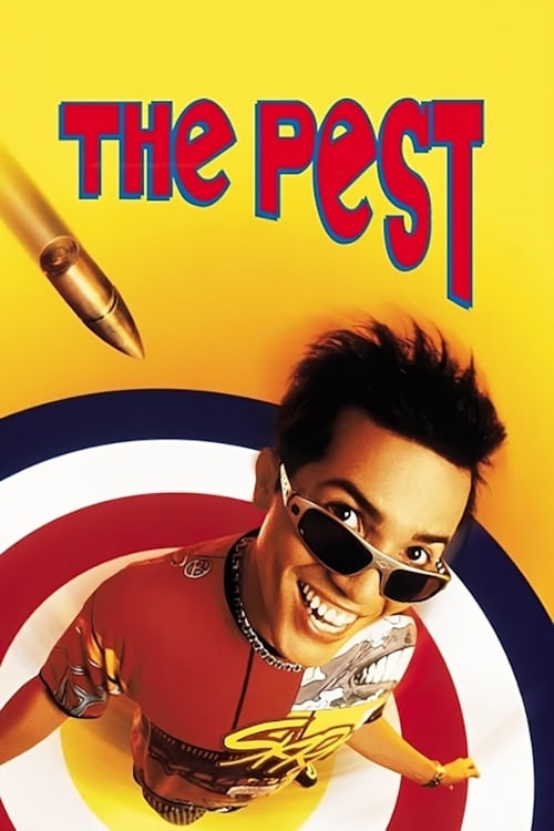 The Pest poster