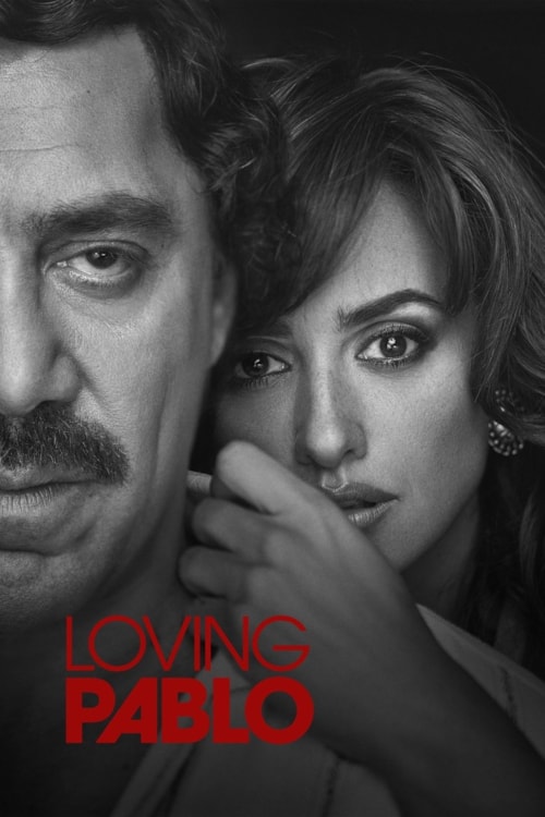 Escobar, la traición poster