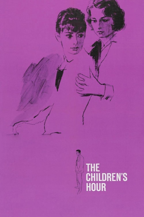 The Children's Hour poster