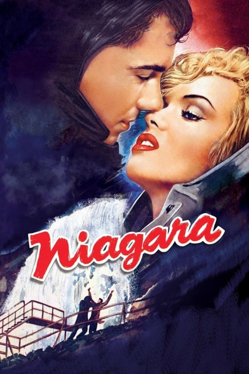 Niagara poster