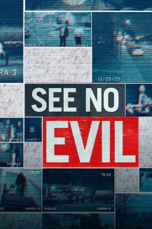 See No Evil poster