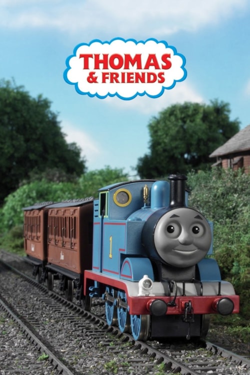 Thomas Tog poster