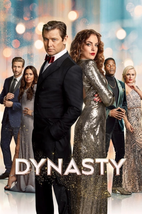 Dinastía poster