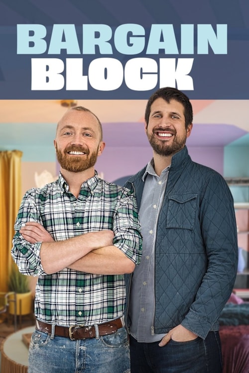 BARGAIN BLOCK