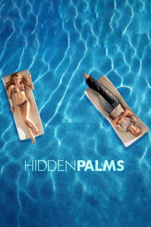 Les Secrets de Palm Springs poster