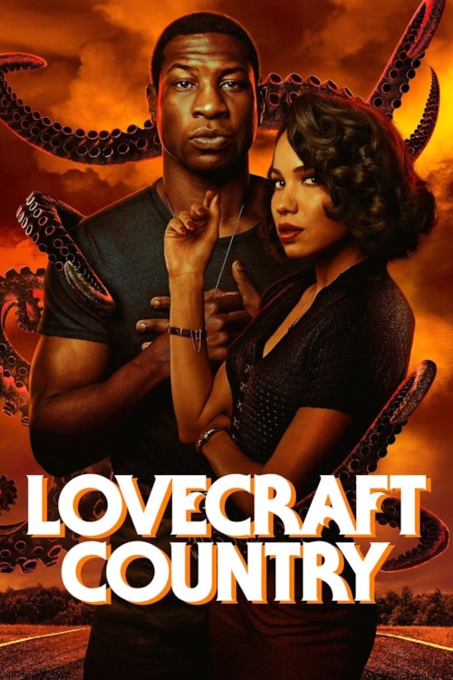 Territorio Lovecraft poster