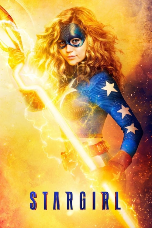 Stargirl poster