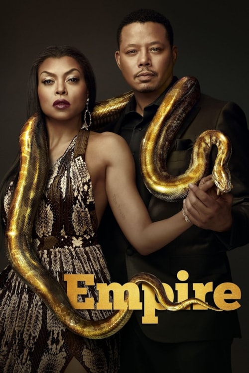 Empire poster