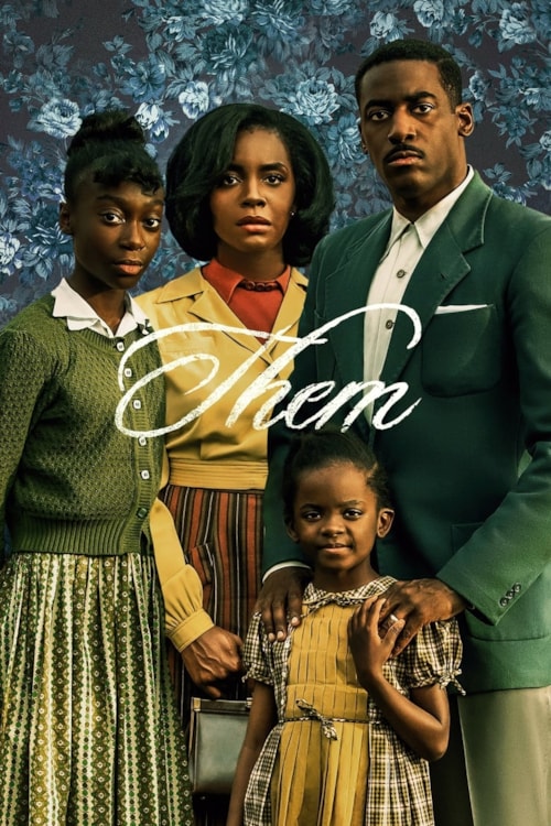 Them poster