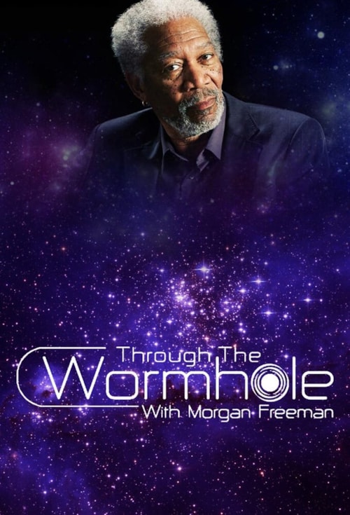 Secretos del Universo con Morgan Freeman poster