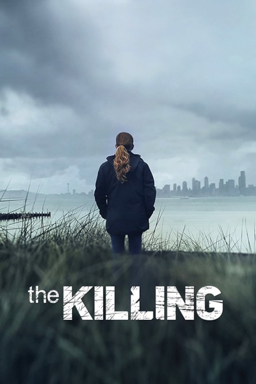 The Killing poster