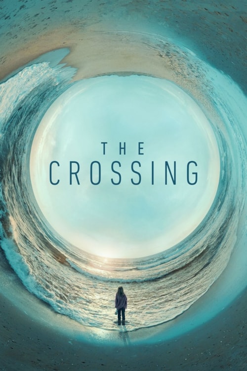 The Crossing poster