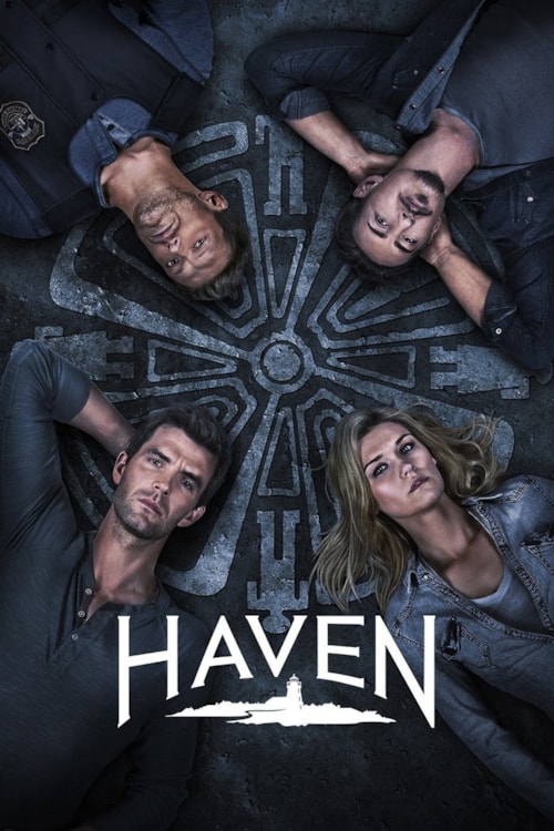 Haven poster