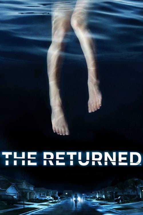 The Returned poster