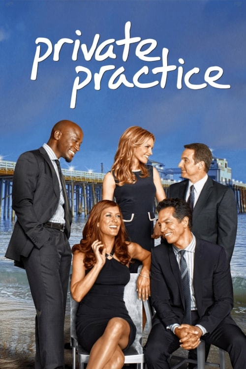 Addison poster