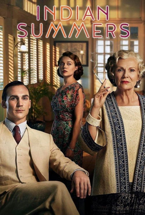 Indian Summers