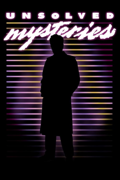 Misterios sin Resolver poster