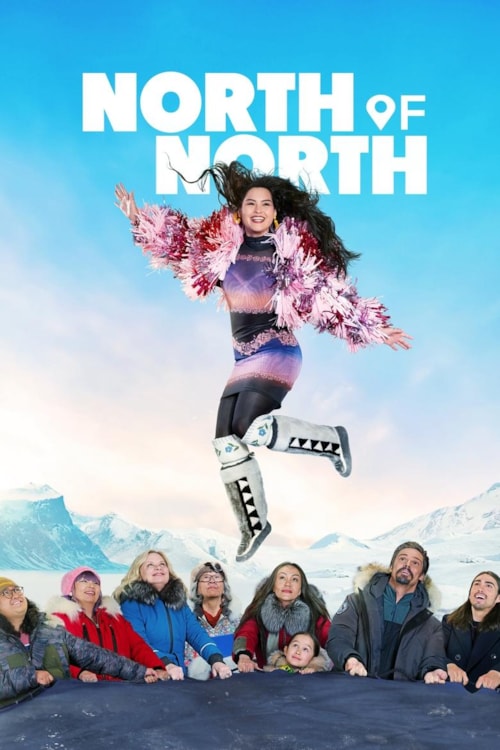 Al norte del norte poster