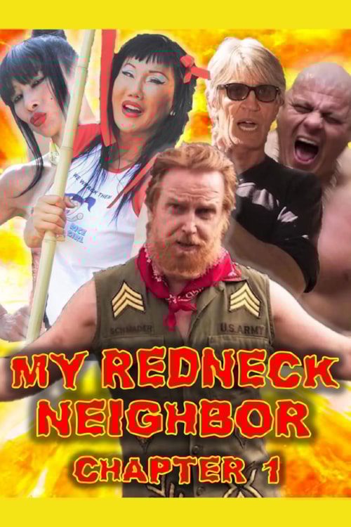 My Redneck Neighbor Chapter 1