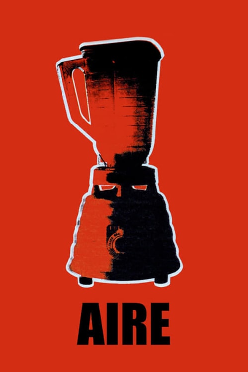Air poster