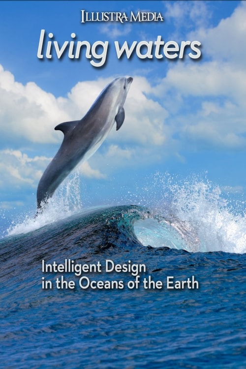 Living Waters poster