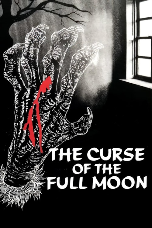 Curse of the Full Moon