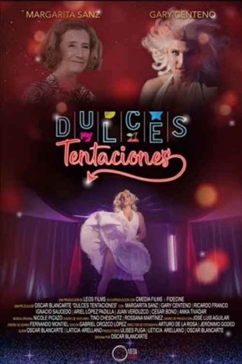 Dulces tentaciones poster