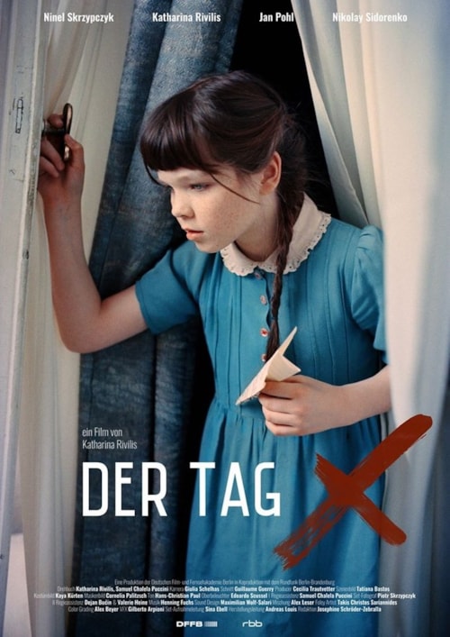 Tag X