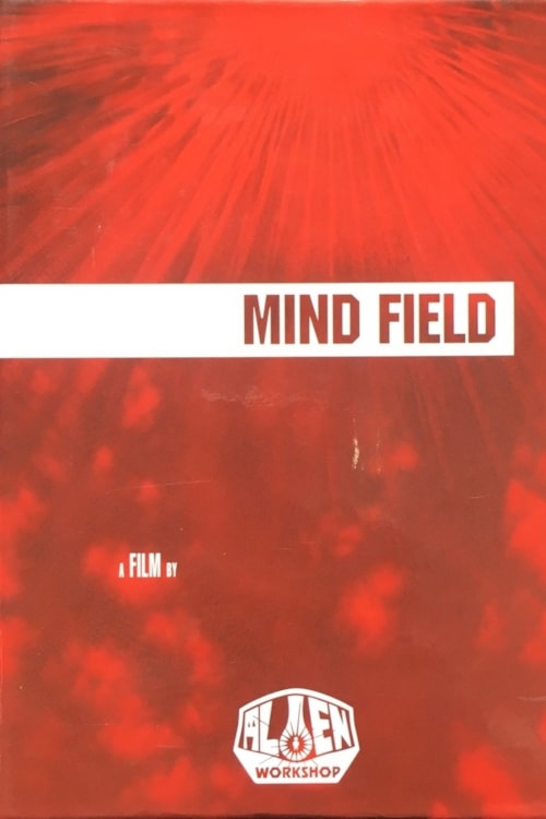 Alien Workshop - Mind Field poster