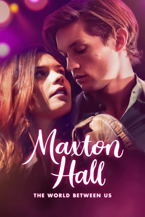 Maxton Hall - Il mondo tra di noi