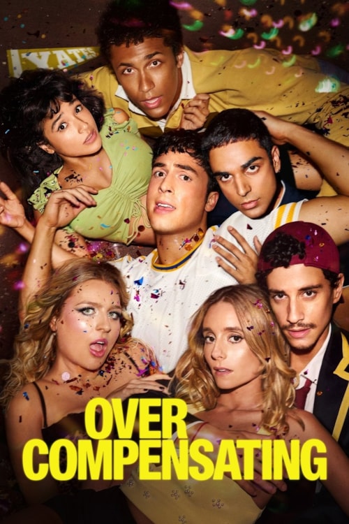 Impostura poster