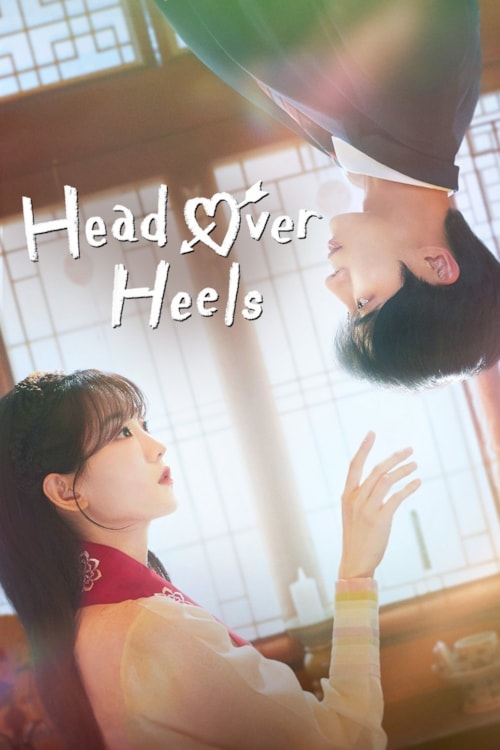 Head Over Heels poster