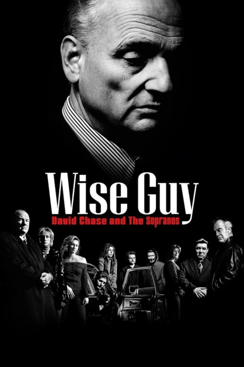 Uno de los nuestros: David Chase y Los Soprano poster