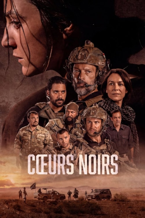 Coeurs Noirs