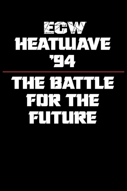 ECW Heat Wave 1994