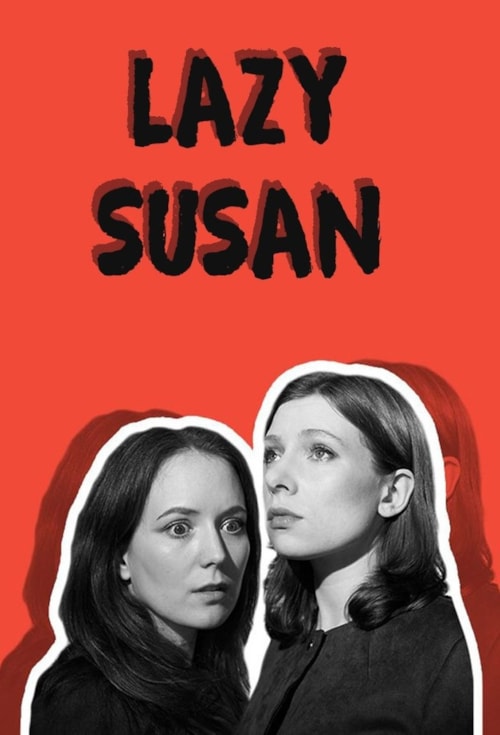 Lazy Susan poster