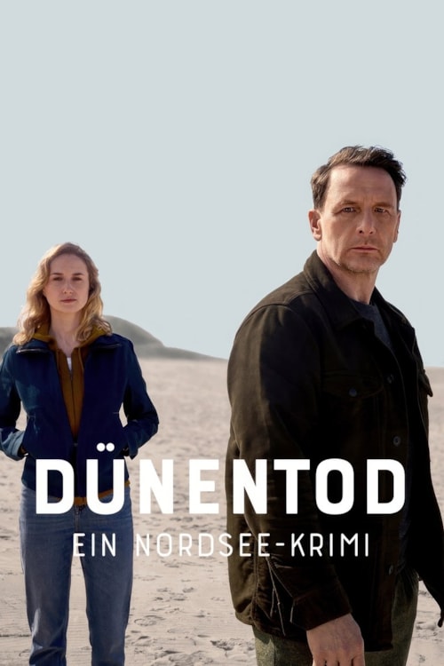 Dünentod - Ein Nordsee-Krimi poster