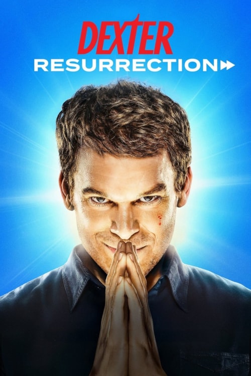 Dexter: Resurrection poster