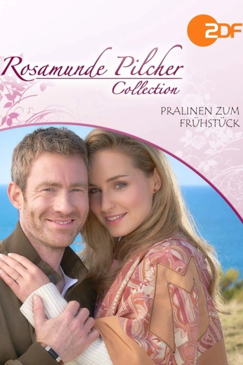 Rosamunde Pilcher - Pralinen zum Frühstück poster