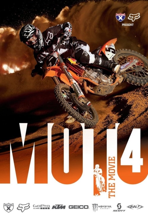 Moto 4: The Movie