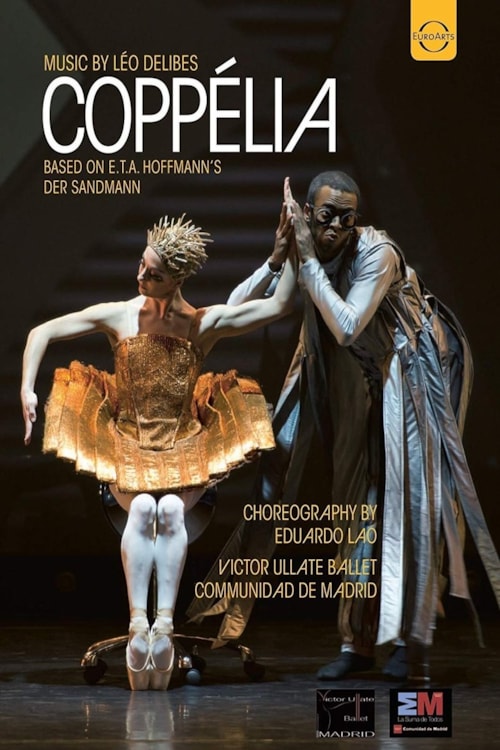 Delibes: Coppélia