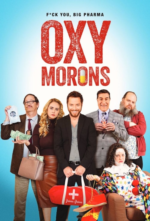 Oxy Morons