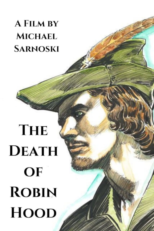 Death of Robin Hood