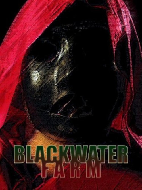 Blackwater Farm poster